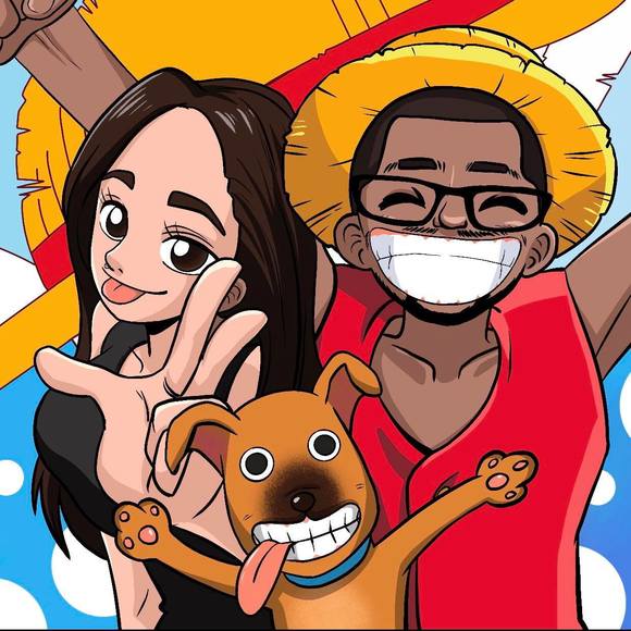 Meet your Posher, Calvin - Picture 1 of 1